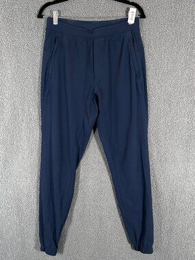 Lululemon Surge Joggers Pants - Men's Size S - Blue